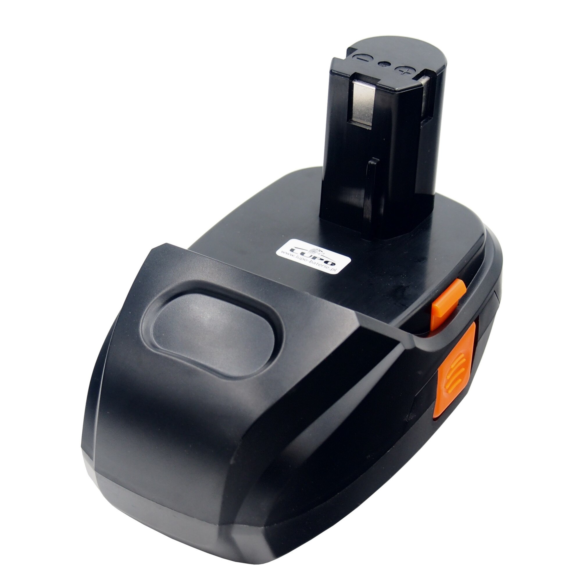 Acumulator Compatibil cu Einhell, Lupo, 102189, NiMH, 3000 mAh, 18 V